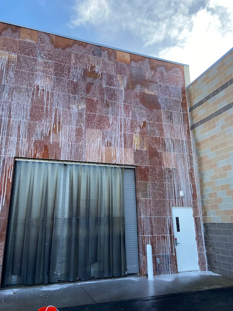 Graffiti Removal Colorado Springs
