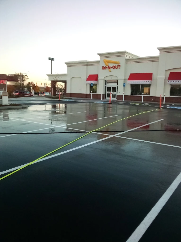 Commercial Pressure Washing Colorado Springs