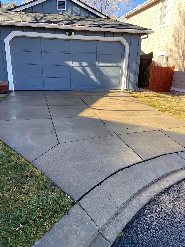 Snow Removal & De-Icing Colorado Springs